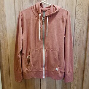 Vuori Halo Performance Hoodie